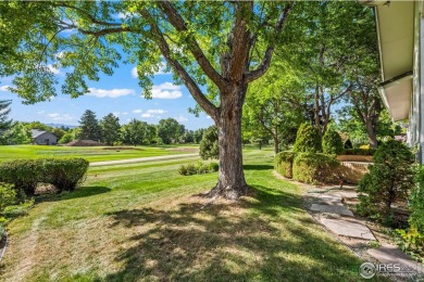 Welcome to 4697 Tanglewood Trail, a unique offering of mostly on Boulder Golf and Country Club in Colorado - for sale on GolfHomes.com, golf home, golf lot