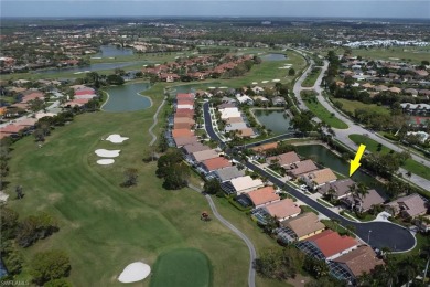 Welcome to Indian Wells at Lely Resort! This meticulously on Lely Resort Golf and Country Club in Florida - for sale on GolfHomes.com, golf home, golf lot