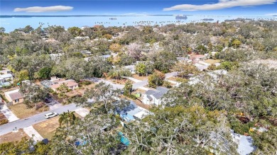 Under contract-accepting backup offers. SELLER SAYS SELL! on The Dunedin Country Club in Florida - for sale on GolfHomes.com, golf home, golf lot