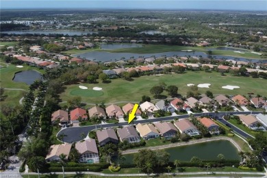Welcome to Indian Wells at Lely Resort! This meticulously on Lely Resort Golf and Country Club in Florida - for sale on GolfHomes.com, golf home, golf lot