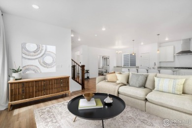 Welcome to 2031 Moon Rise Drive! Nestled in the highly desirable on Raindance National Golf Course in Colorado - for sale on GolfHomes.com, golf home, golf lot