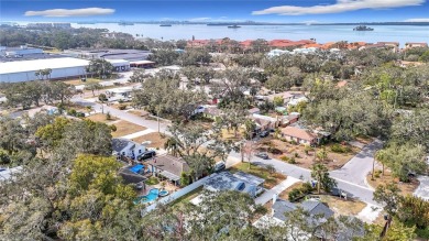 Under contract-accepting backup offers. SELLER SAYS SELL! on The Dunedin Country Club in Florida - for sale on GolfHomes.com, golf home, golf lot