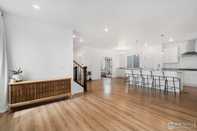 Welcome to 2031 Moon Rise Drive! Nestled in the highly desirable on Raindance National Golf Course in Colorado - for sale on GolfHomes.com, golf home, golf lot