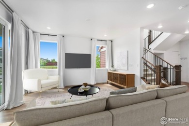 Welcome to 2031 Moon Rise Drive! Nestled in the highly desirable on Raindance National Golf Course in Colorado - for sale on GolfHomes.com, golf home, golf lot