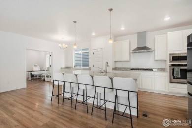 Welcome to 2031 Moon Rise Drive! Nestled in the highly desirable on Raindance National Golf Course in Colorado - for sale on GolfHomes.com, golf home, golf lot