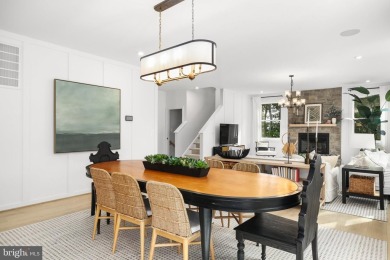 Breathtaking Finley Model Home Now For Sale at Brandermill at on Fawn Lake Country Club in Virginia - for sale on GolfHomes.com, golf home, golf lot