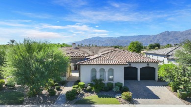 Turnkey Furnished Fabulous View south facing,theatre room on The Madison Club in California - for sale on GolfHomes.com, golf home, golf lot