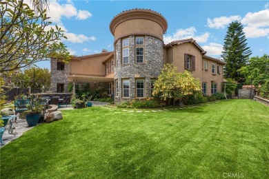 Gorgeous Vista Del Verde home overlooking Black Gold Golf Course on Black Gold Golf Course in California - for sale on GolfHomes.com, golf home, golf lot