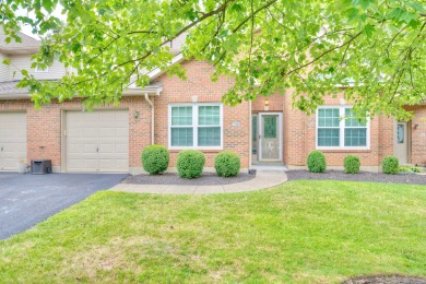 Golf course living with no steps! Enjoy an open floor plan, 3 on Meadowood Golf Club in Kentucky - for sale on GolfHomes.com, golf home, golf lot