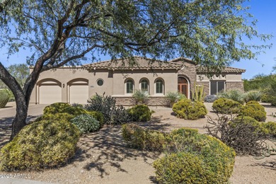 Located in a beautiful gated community, this move-in ready on Mirabel Golf Club in Arizona - for sale on GolfHomes.com, golf home, golf lot