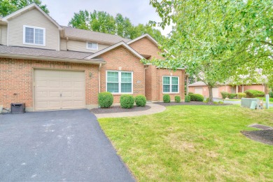 Golf course living with no steps! Enjoy an open floor plan, 3 on Meadowood Golf Club in Kentucky - for sale on GolfHomes.com, golf home, golf lot