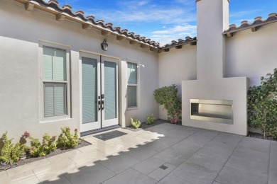 Turnkey Furnished Fabulous View south facing,theatre room on The Madison Club in California - for sale on GolfHomes.com, golf home, golf lot
