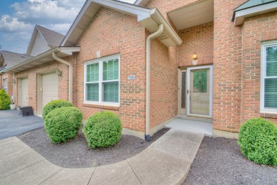 Golf course living with no steps! Enjoy an open floor plan, 3 on Meadowood Golf Club in Kentucky - for sale on GolfHomes.com, golf home, golf lot