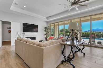 Turnkey Furnished Fabulous View south facing,theatre room on The Madison Club in California - for sale on GolfHomes.com, golf home, golf lot