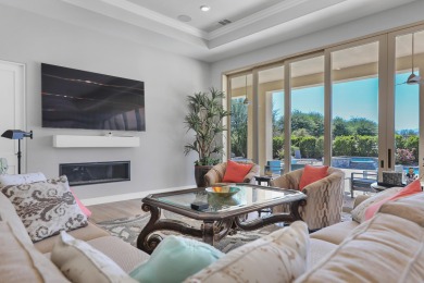 Turnkey Furnished Fabulous View south facing,theatre room on The Madison Club in California - for sale on GolfHomes.com, golf home, golf lot