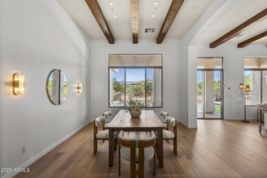 Located in a beautiful gated community, this move-in ready on Mirabel Golf Club in Arizona - for sale on GolfHomes.com, golf home, golf lot