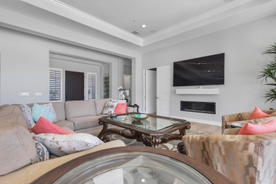 Turnkey Furnished Fabulous View south facing,theatre room on The Madison Club in California - for sale on GolfHomes.com, golf home, golf lot