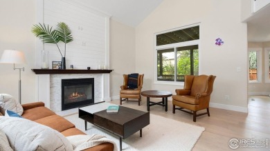 This Huntington Hills gem has been completely renovated top to on Southridge Golf Club in Colorado - for sale on GolfHomes.com, golf home, golf lot