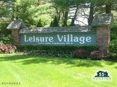 Attention all contractors and investors! Marlborough unit in on Greenbriar Woodlands in New Jersey - for sale on GolfHomes.com, golf home, golf lot