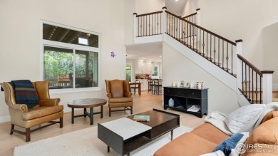 This Huntington Hills gem has been completely renovated top to on Southridge Golf Club in Colorado - for sale on GolfHomes.com, golf home, golf lot