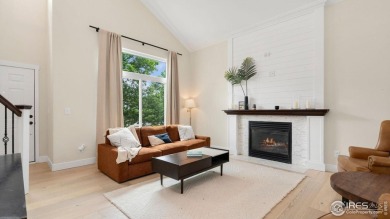 This Huntington Hills gem has been completely renovated top to on Southridge Golf Club in Colorado - for sale on GolfHomes.com, golf home, golf lot
