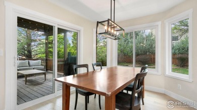 This Huntington Hills gem has been completely renovated top to on Southridge Golf Club in Colorado - for sale on GolfHomes.com, golf home, golf lot