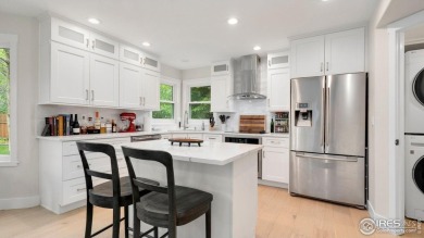 This Huntington Hills gem has been completely renovated top to on Southridge Golf Club in Colorado - for sale on GolfHomes.com, golf home, golf lot