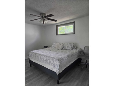 This Gorgeous home located in quiet Sunrise Golf Village. The on Sunrise Lakes Phase IV Golf Course in Florida - for sale on GolfHomes.com, golf home, golf lot