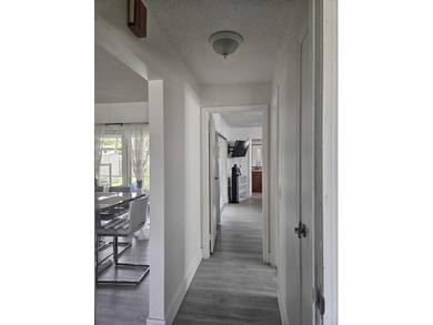 This Gorgeous home located in quiet Sunrise Golf Village. The on Sunrise Lakes Phase IV Golf Course in Florida - for sale on GolfHomes.com, golf home, golf lot