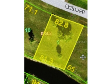 ***Southwest Exposure Lot in Burnt Store Lakes!

Build your on Burnt Store Golf Club in Florida - for sale on GolfHomes.com, golf home, golf lot