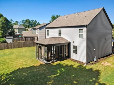 This Freshly Updated Craftsman will surely please your Buyers! on College Park Municipal Golf Course in Georgia - for sale on GolfHomes.com, golf home, golf lot