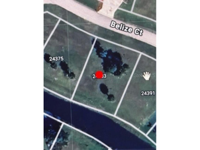 ***Southwest Exposure Lot in Burnt Store Lakes!

Build your on Burnt Store Golf Club in Florida - for sale on GolfHomes.com, golf home, golf lot