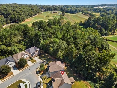 This Freshly Updated Craftsman will surely please your Buyers! on College Park Municipal Golf Course in Georgia - for sale on GolfHomes.com, golf home, golf lot