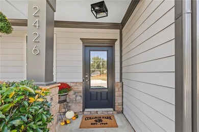 This Freshly Updated Craftsman will surely please your Buyers! on College Park Municipal Golf Course in Georgia - for sale on GolfHomes.com, golf home, golf lot