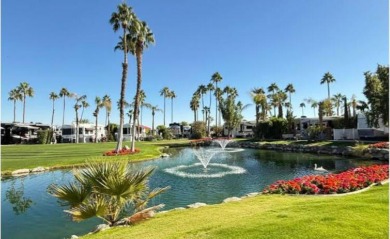 Lot 1206 - it's a gem!
 Imagine this: a gorgeous 2020 Mobile on Outdoor Resorts/Palm Springs in California - for sale on GolfHomes.com, golf home, golf lot