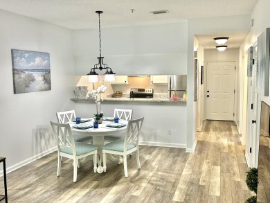 Welcome to this turnkey third-floor condominium with all the on Sandestin Golf and Beach Resort - Raven in Florida - for sale on GolfHomes.com, golf home, golf lot