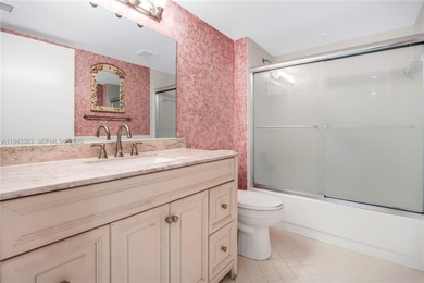 Ground floor corner Magnolia unit, with garden views, and on Flamingo Lakes Country Club in Florida - for sale on GolfHomes.com, golf home, golf lot