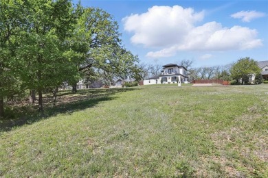 Rare Brazos Riverfront Lot in Pecan Plantation! One of the last on Pecan Plantation Country Club in Texas - for sale on GolfHomes.com, golf home, golf lot