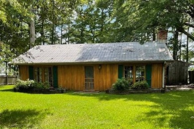 Enjoy the best of Lake Bruin living at this fully furnished on Lake Bruin Golf and Country Club in Louisiana - for sale on GolfHomes.com, golf home, golf lot