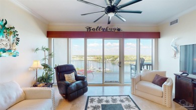 Welcome home to Sailmaker's Place, nestled along the sugar-white on Lost Key Golf Club in Florida - for sale on GolfHomes.com, golf home, golf lot