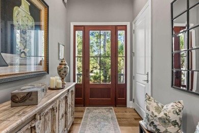 Exquisitely crafted in 2020, this custom-built Seabrook Island on The Seabrook Island Club in South Carolina - for sale on GolfHomes.com, golf home, golf lot