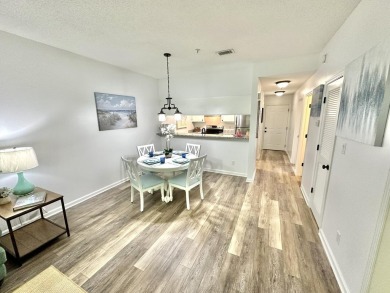 Welcome to this turnkey third-floor condominium with all the on Sandestin Golf and Beach Resort - Raven in Florida - for sale on GolfHomes.com, golf home, golf lot