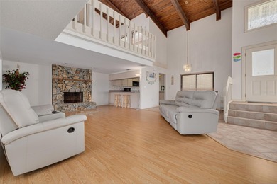 Welcome to this inviting waterfront community, where a tropical on Gulf Harbors Golf Course in Florida - for sale on GolfHomes.com, golf home, golf lot