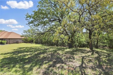 Rare Brazos Riverfront Lot in Pecan Plantation! One of the last on Pecan Plantation Country Club in Texas - for sale on GolfHomes.com, golf home, golf lot