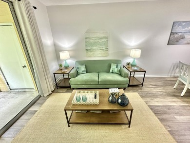Welcome to this turnkey third-floor condominium with all the on Sandestin Golf and Beach Resort - Raven in Florida - for sale on GolfHomes.com, golf home, golf lot