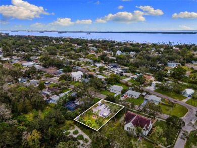 INVESTOR SPECIAL! CASH ONLY! NO SIGHT-UNSEEN OFFERS!

 on The Dunedin Country Club in Florida - for sale on GolfHomes.com, golf home, golf lot