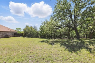 Rare Brazos Riverfront Lot in Pecan Plantation! One of the last on Pecan Plantation Country Club in Texas - for sale on GolfHomes.com, golf home, golf lot