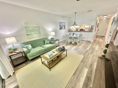 Welcome to this turnkey third-floor condominium with all the on Sandestin Golf and Beach Resort - Raven in Florida - for sale on GolfHomes.com, golf home, golf lot