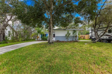 INVESTOR SPECIAL! CASH ONLY! NO SIGHT-UNSEEN OFFERS!

 on The Dunedin Country Club in Florida - for sale on GolfHomes.com, golf home, golf lot