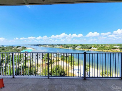 Welcome home to Sailmaker's Place, nestled along the sugar-white on Lost Key Golf Club in Florida - for sale on GolfHomes.com, golf home, golf lot